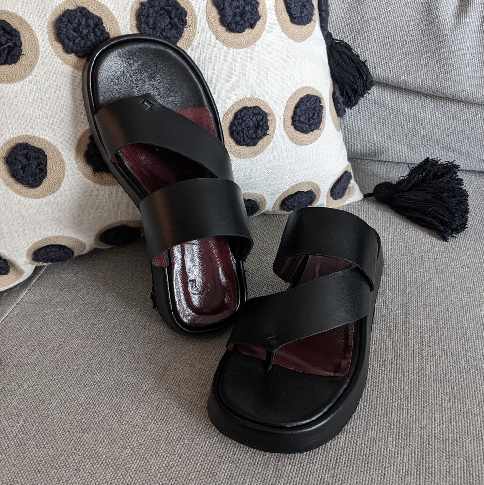 🆕 New Staud slides